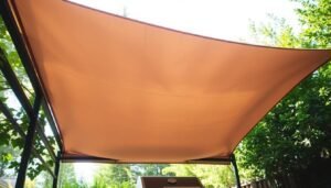 Read more about the article Canopy or Pop-up Tent: Stay Cool and Covered While You Grill