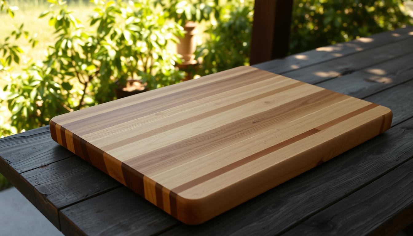 Read more about the article Choosing a Durable Cutting Board for Outdoor Grilling and Prep