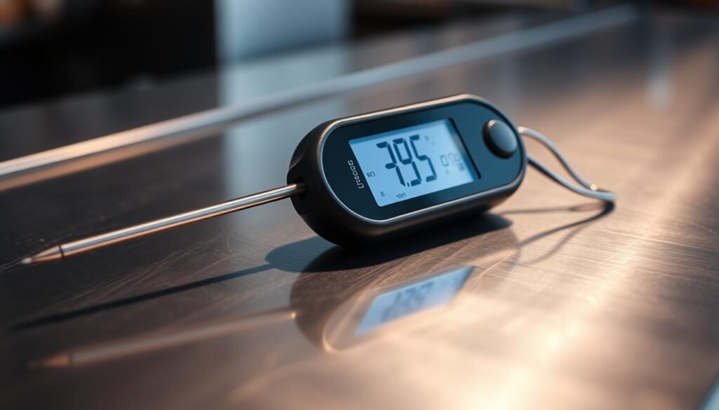 Digital Meat Thermometer