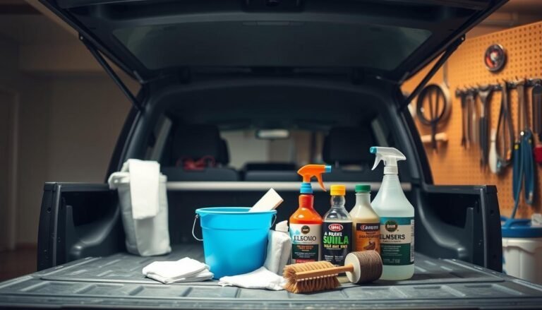 Easy Cleanup Strategies for Stress-Free Tailgating