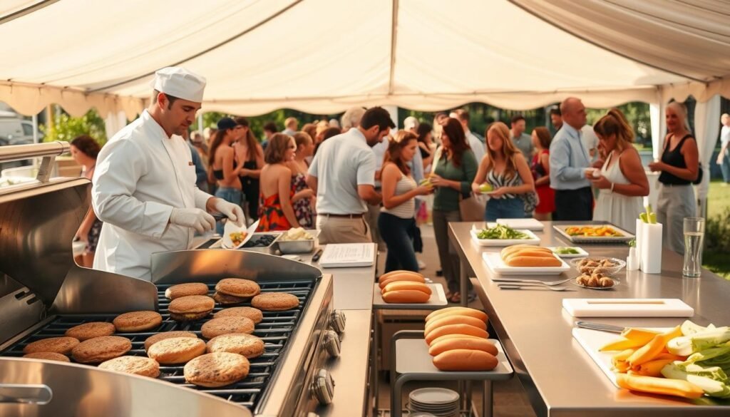 Food Safety Practices