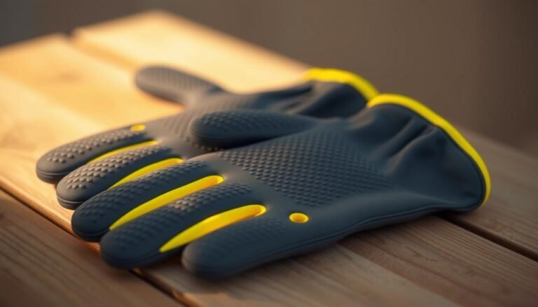 Grilling Gloves