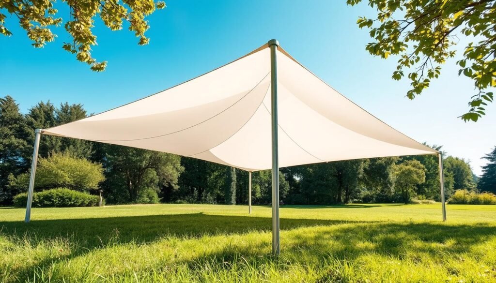 Instant Canopy
