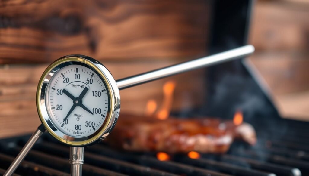 Meat Thermometer