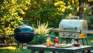 Read more about the article Propane vs. Charcoal: Which Fuel Is Best for Your Portable Grill?