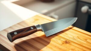 Read more about the article Sharp Knives That Make Tailgating Prep Quick and Easy