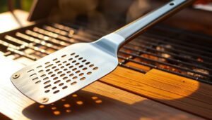 Read more about the article Spatulas That Handle the Heat: Top Picks for Grilling on the Go