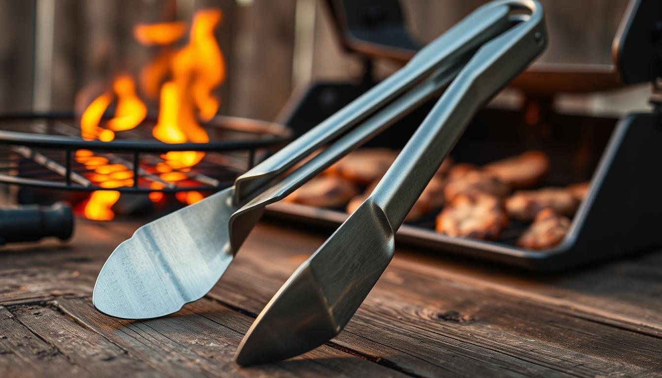 Read more about the article The Best Tongs for Tailgating and Outdoor Grilling