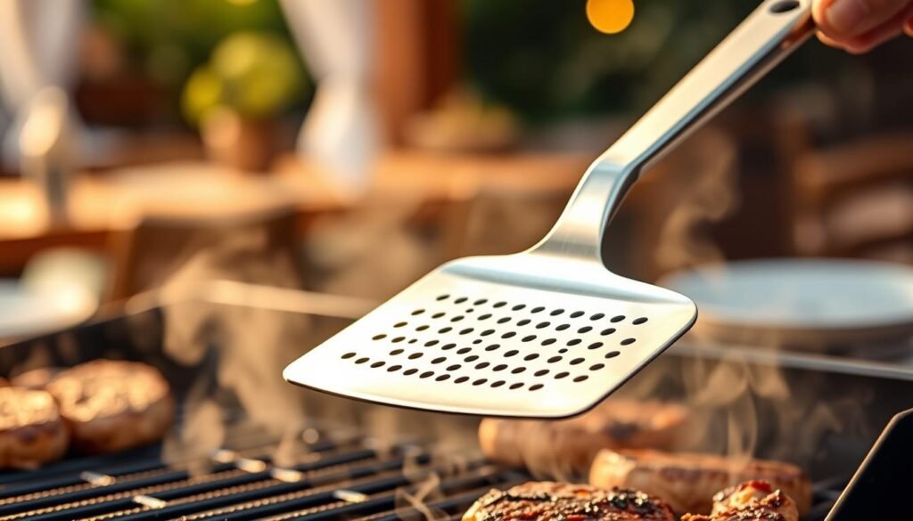 best spatula for grilling
