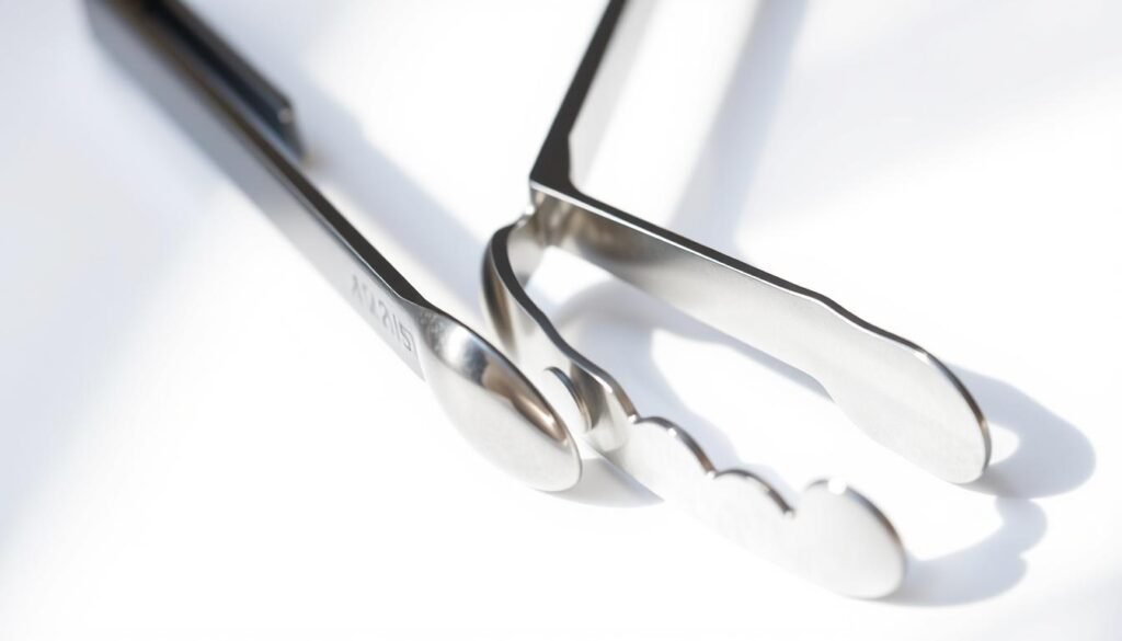 kitchen tongs