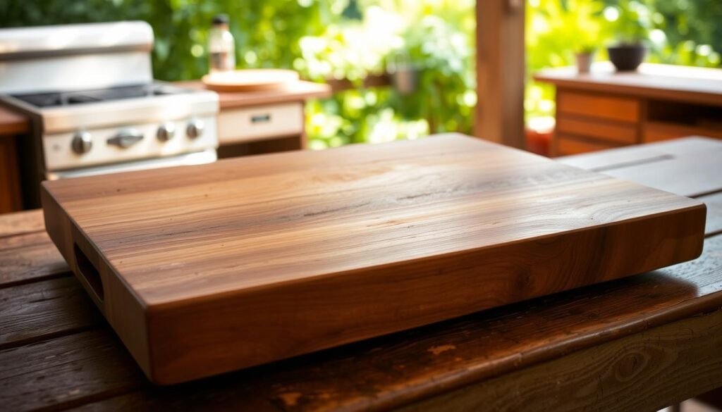 large cutting board